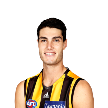 Tallest Amp Shortest Afl Players Zero Hanger