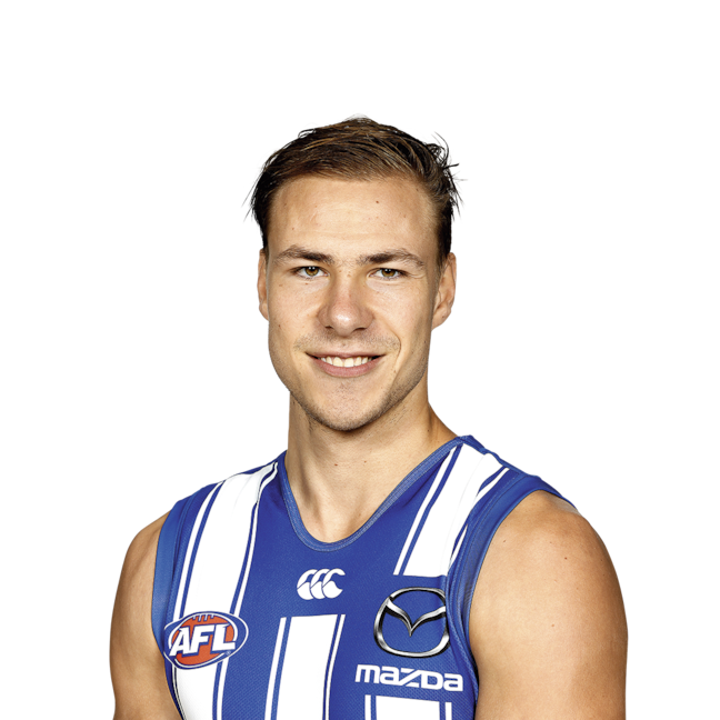Ben McKay | AFL