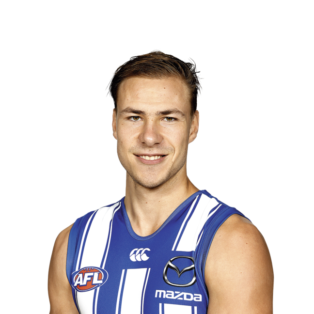 Ben McKay | AFL