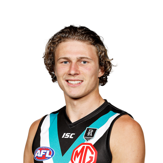 Xavier Duursma | AFL