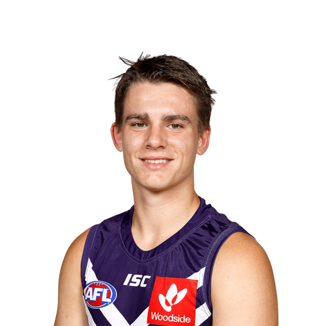 Caleb Serong | AFL