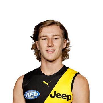 Oldest Youngest Afl Players Zero Hanger