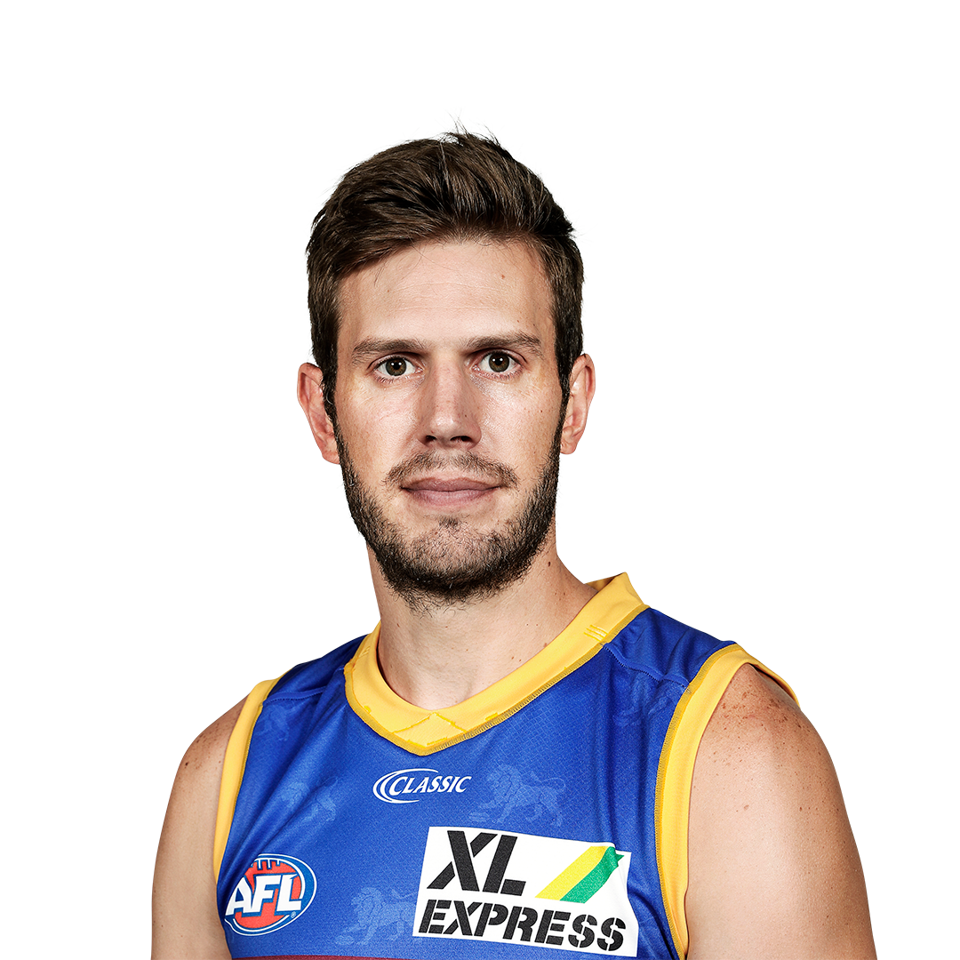 Grant Birchall | Brisbane Lions | Player Profile | SuperCoach & AFL ...