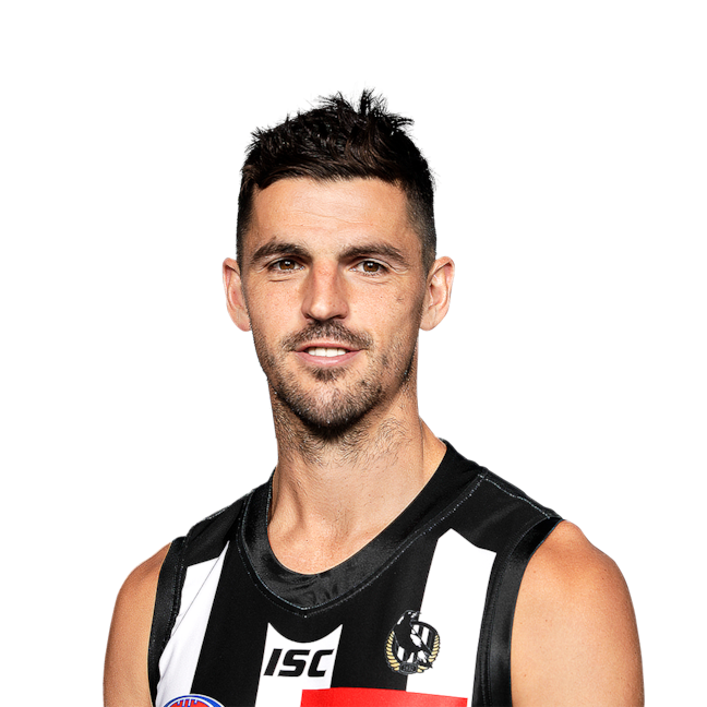 Scott Pendlebury | AFL