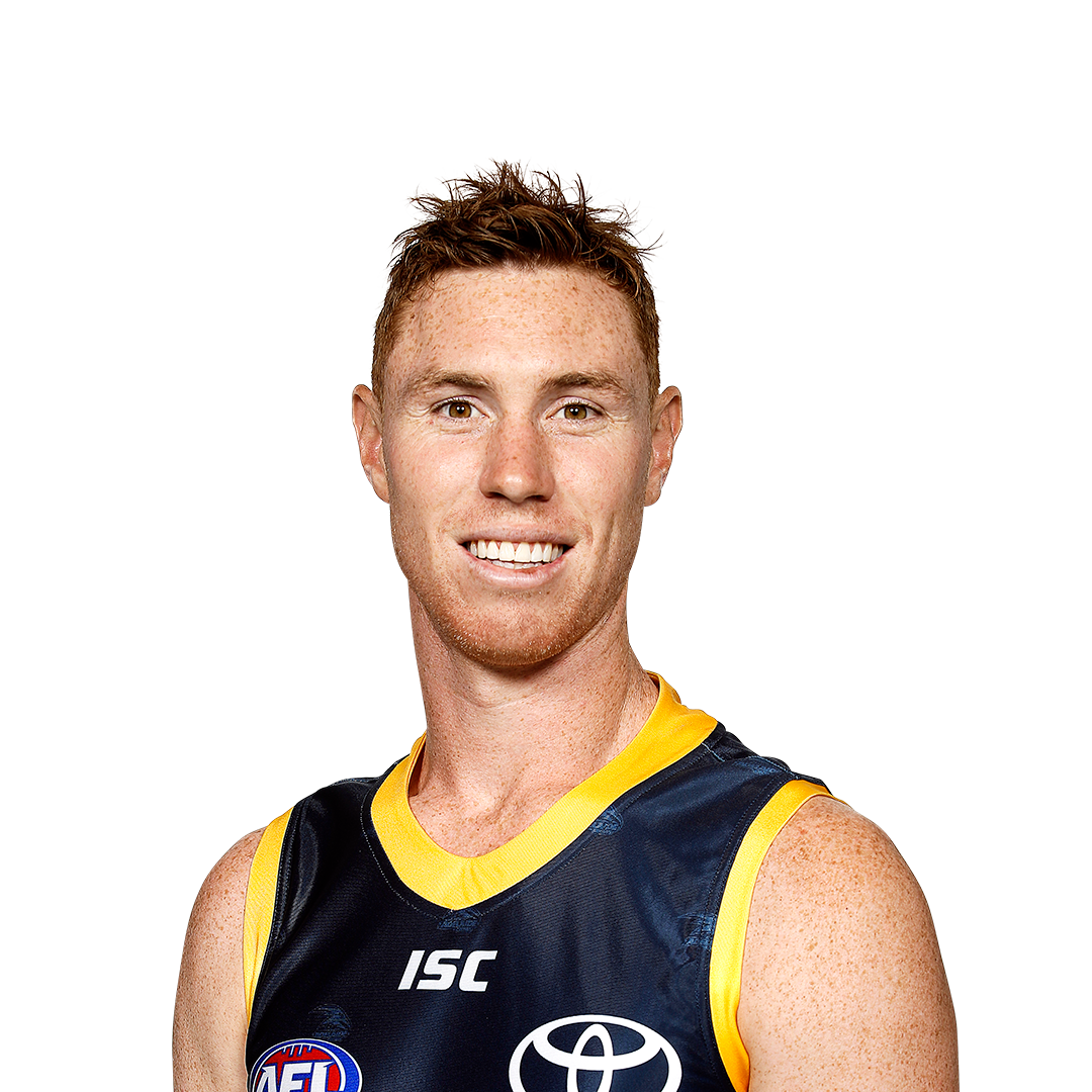 Tom Lynch Adelaide Crows Player profile, AFL contract, stats and