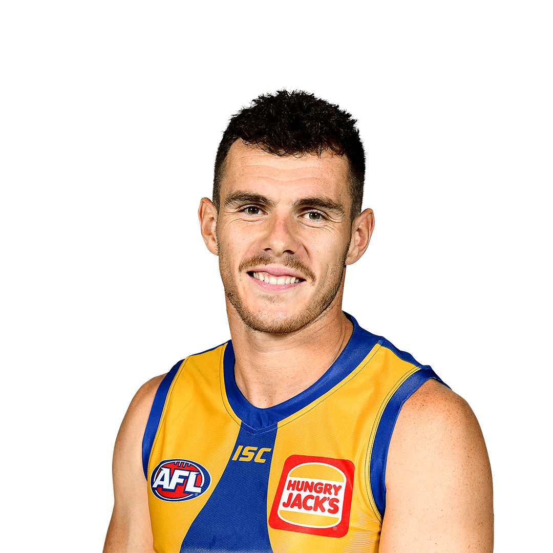 Luke Shuey | West Coast Eagles | Player profile, AFL ...