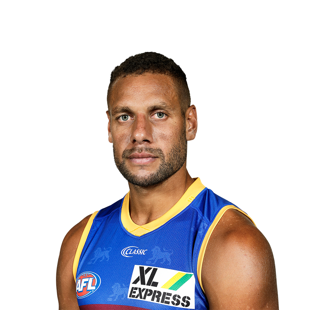 Cam Ellis-Yolmen | Brisbane Lions | Player Profile ...