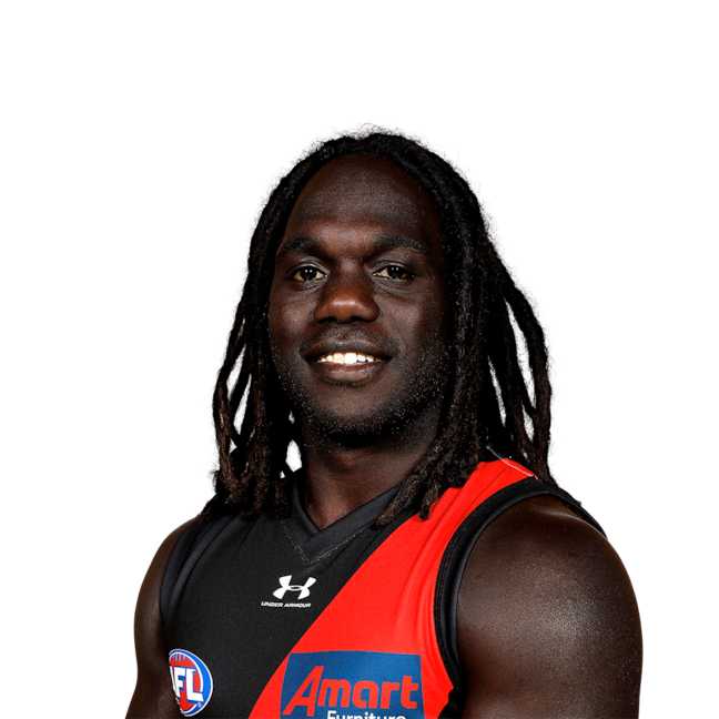 Anthony McDonald-Tipungwuti | AFL