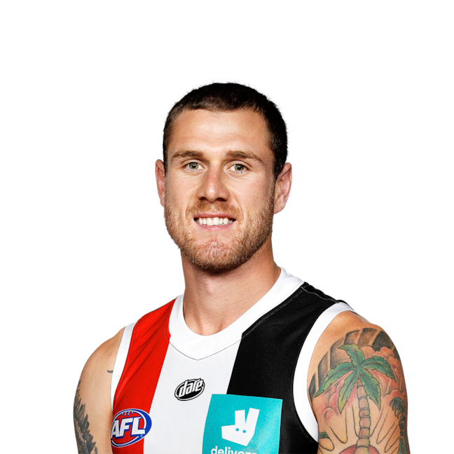 Tim Membrey | AFL