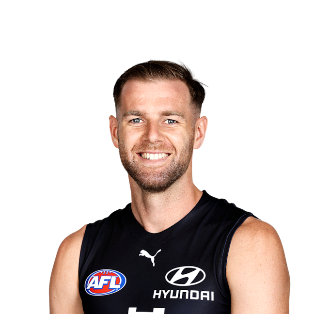 Sam Docherty | AFL