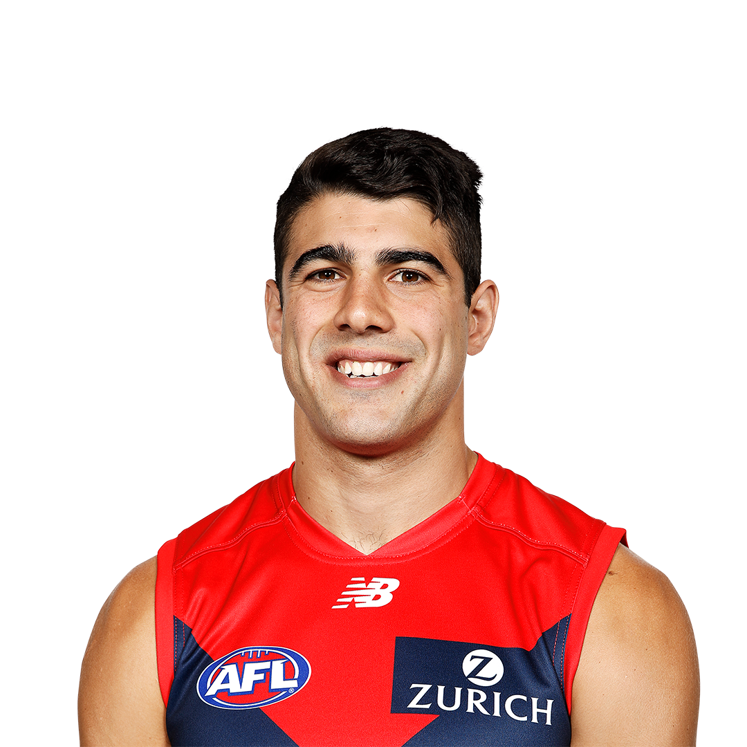 Christian Petracca | Melbourne Demons | Player profile, AFL contract, stats and news | Zero Hanger