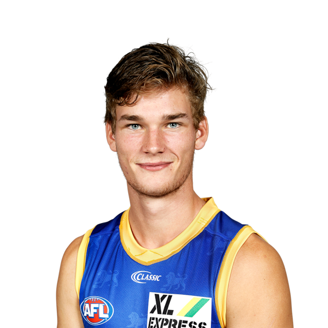 Sam Skinner | AFL