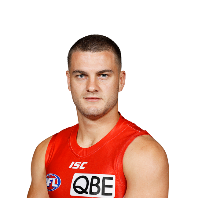 Tom Papley | AFL