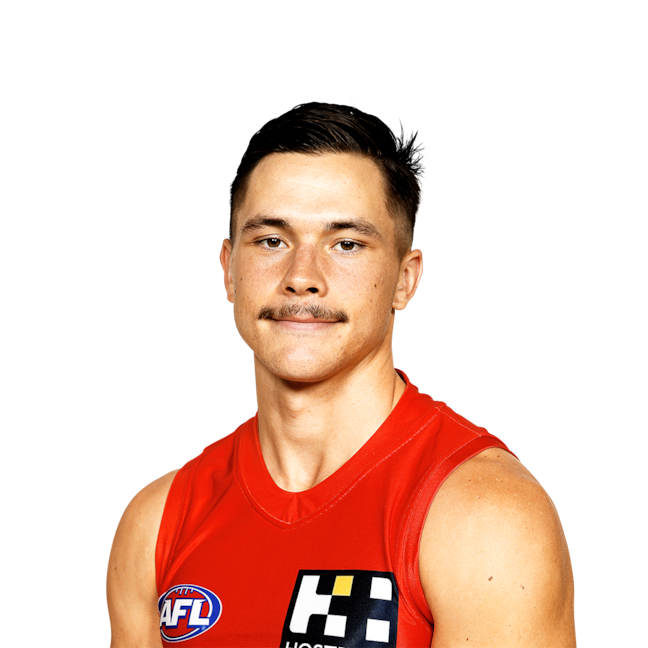 Ben Ainsworth | AFL