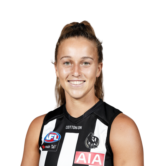 Ruby Schleicher | AFL