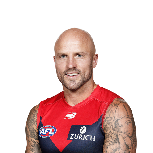 Nathan Jones Afl