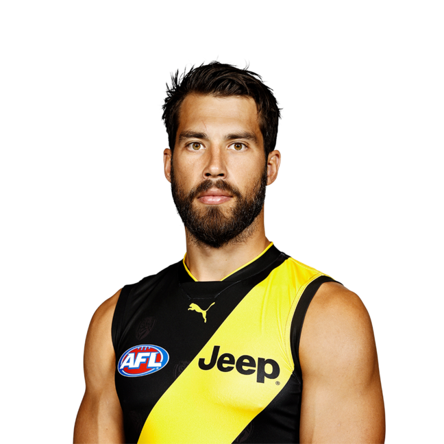pix Alex Rance Richmond Tigers alex rance afl