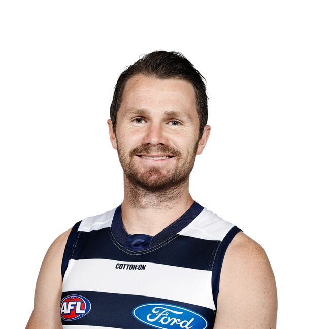 Patrick Dangerfield Afl