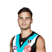 Official Afl Website Of The Port Adelaide Football Club