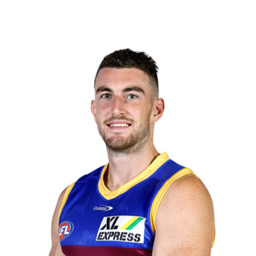 Brisbane Lions | AFL trade news, rumours, players and ...