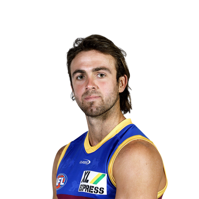 Brandon Starcevich Afl