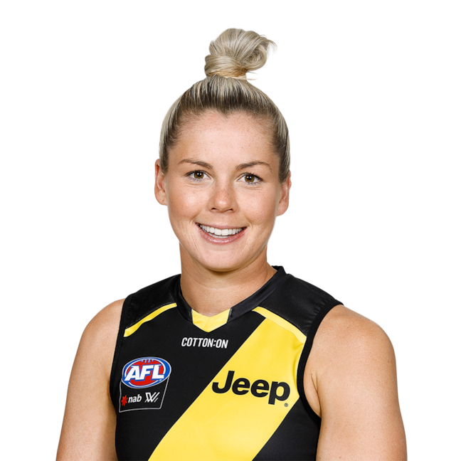 AFLW Stats