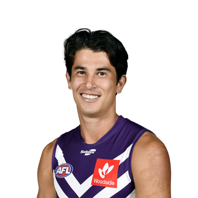 Bailey Banfield Afl