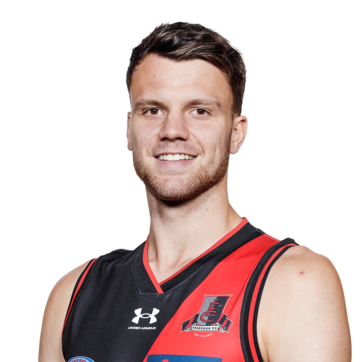 Jordan Ridley - Essendon Bombers - AFL Player Profile - SuperCoach ...