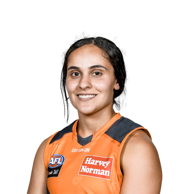 Haneen Zreika Wikipedia: Who Is She? AFLW Player and Pride Jumper Controversy, Is She Muslim?