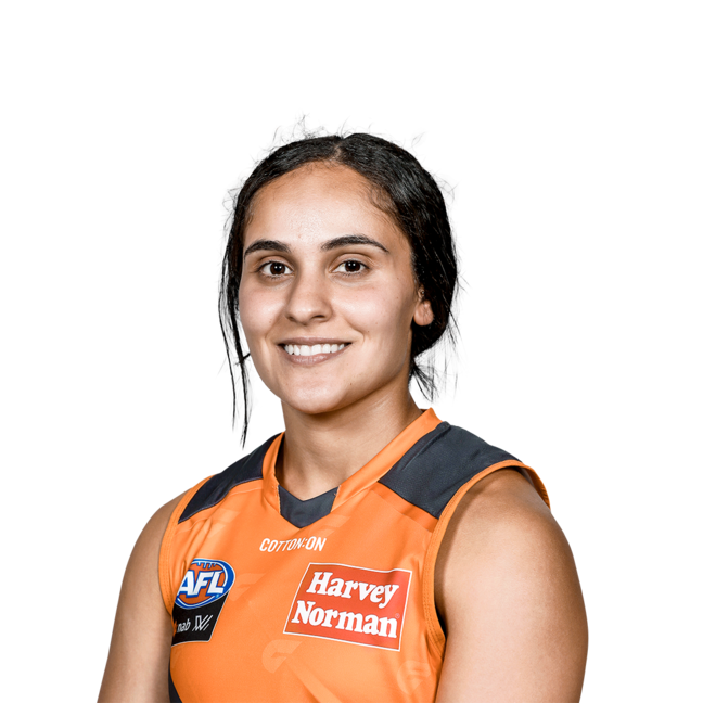 Who Is Haneen Zreika? AFLW Player and Pride Jumper Controversy, Is She Muslim?