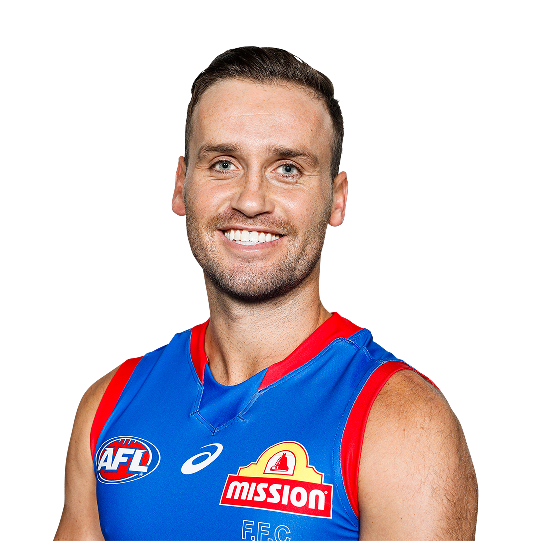 Hayden Crozier - Western Bulldogs - AFL Player Profile - SuperCoach ...