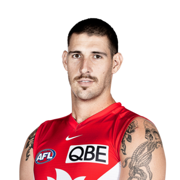 Sydney Swans News - AFL 2022 - Zero Hanger