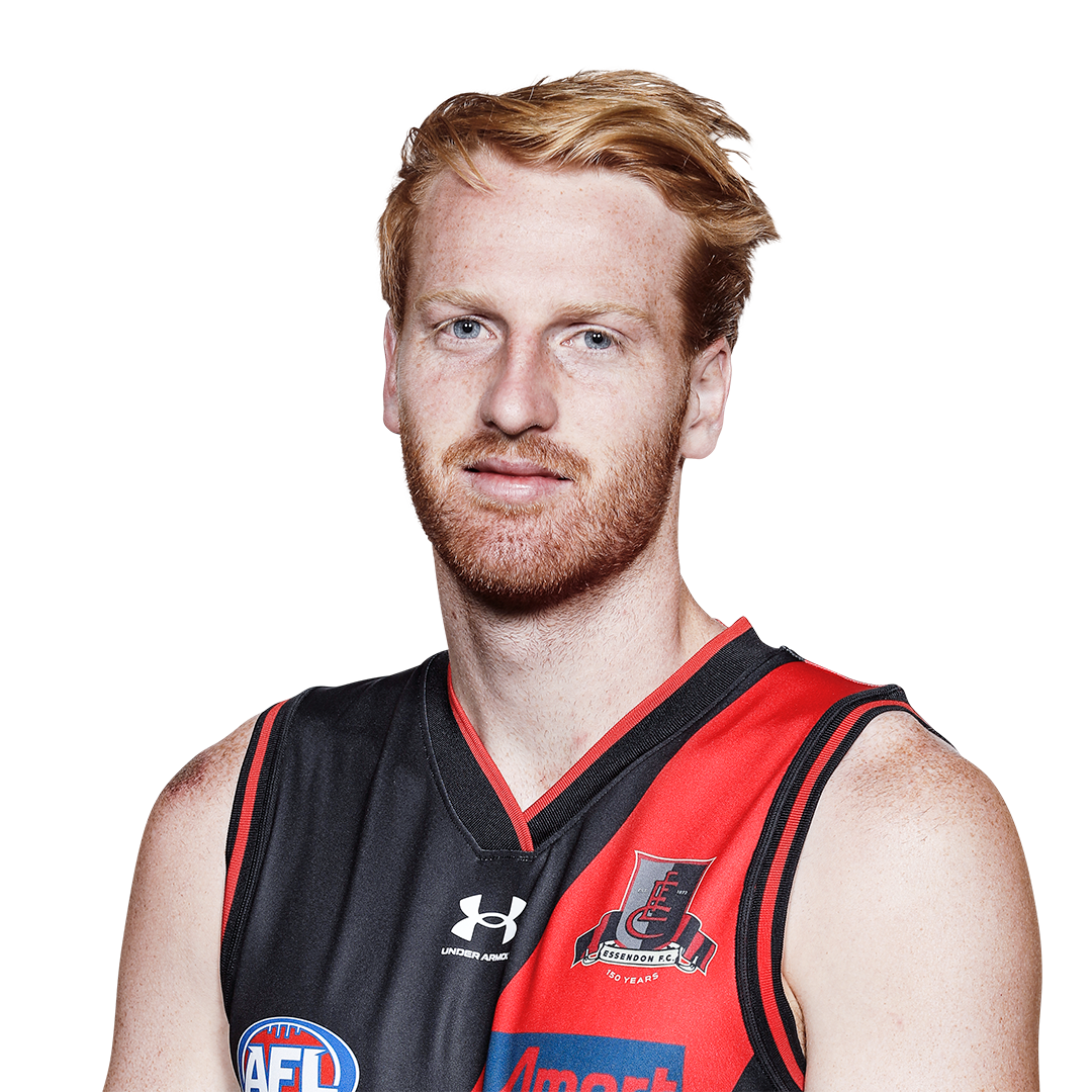 Aaron Francis - Sydney Swans - AFL Player Profile - SuperCoach & AFL ...