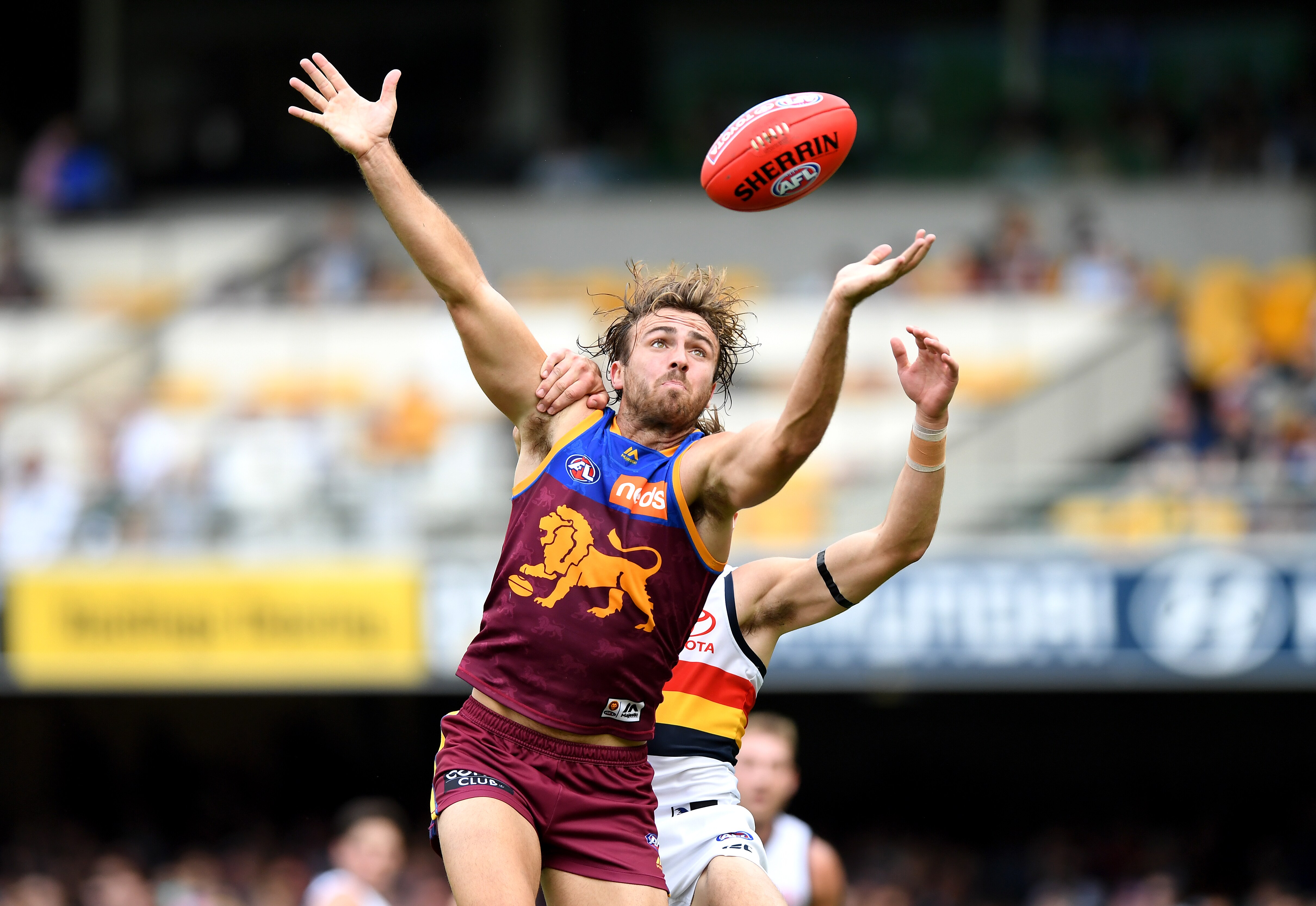 Mark Allen Afl . In the mix: Who's pushing for selection for round 11?