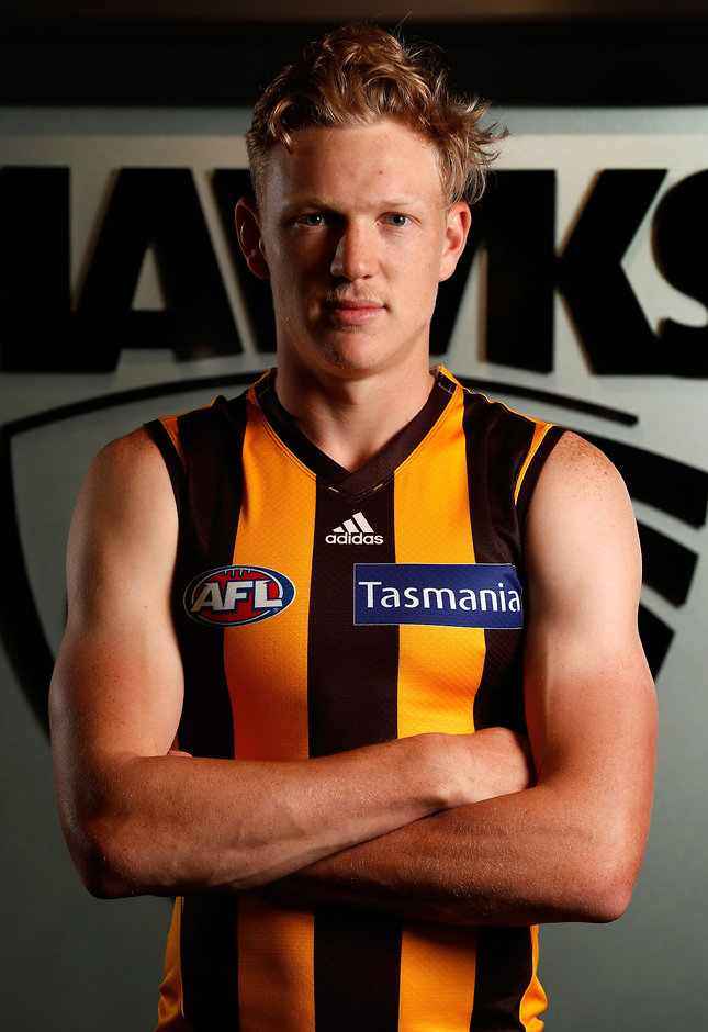 Hawthorn happy to let Sicily swing - AFL.com.au