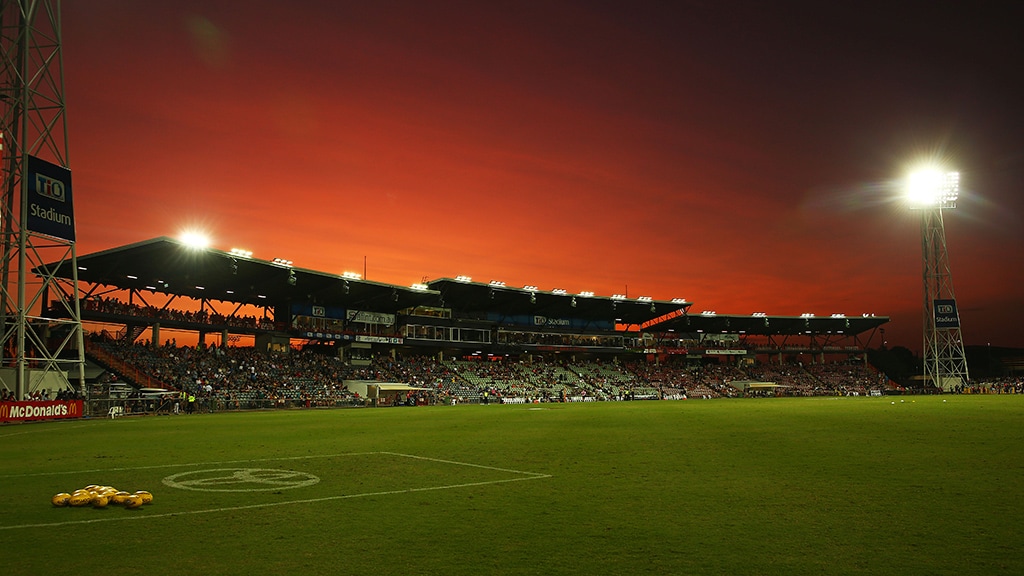 TIO Stadium - AFL.com.au