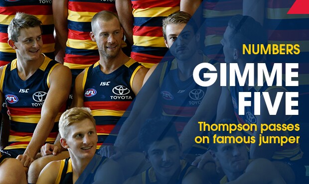 Official AFL Website of the Adelaide Crows Football Club