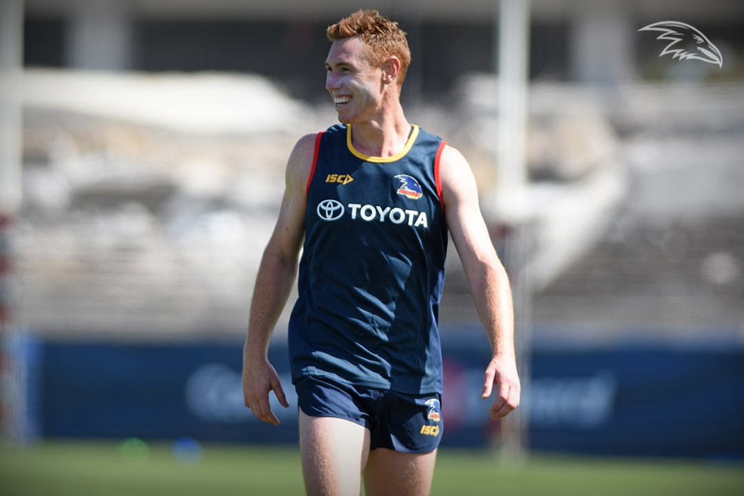Tom Lynch Rower Gallery: Pre-season, November 15