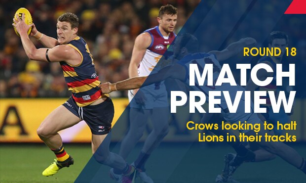 Official AFL Website of the Adelaide Crows Football Club