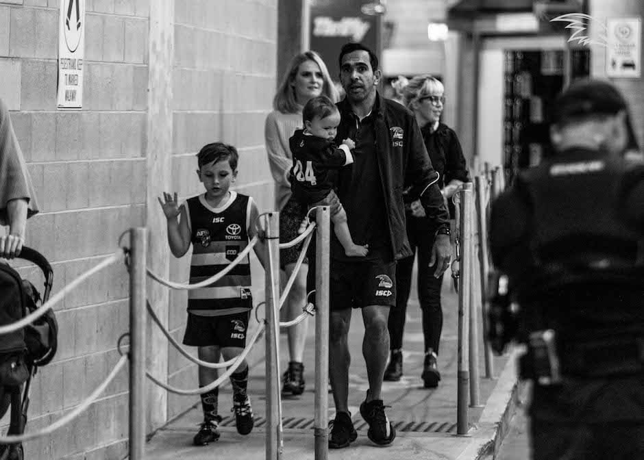 Why did eddie kiss catherine image