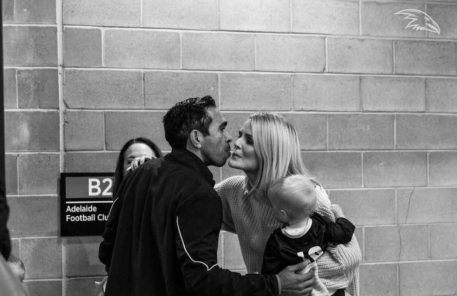 Even though eddie is guilty, why does he play “the victim”? picture