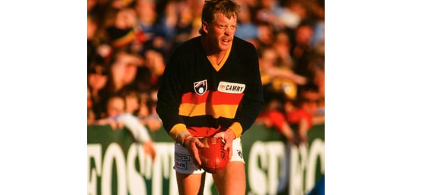 The AFL's Long-Sleeved Fashion Icons - Neds Blog