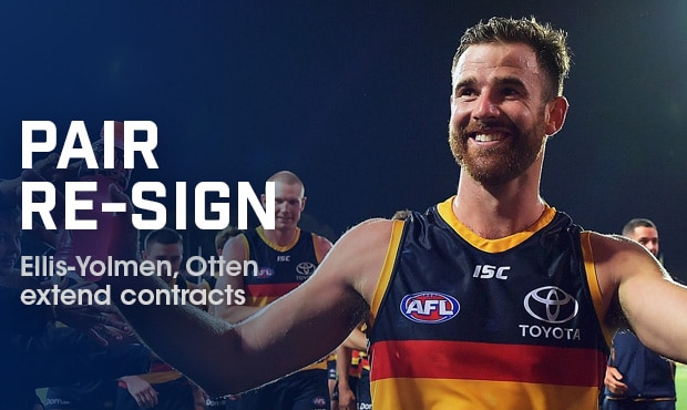 Official AFL Website of the Adelaide Crows Football Club