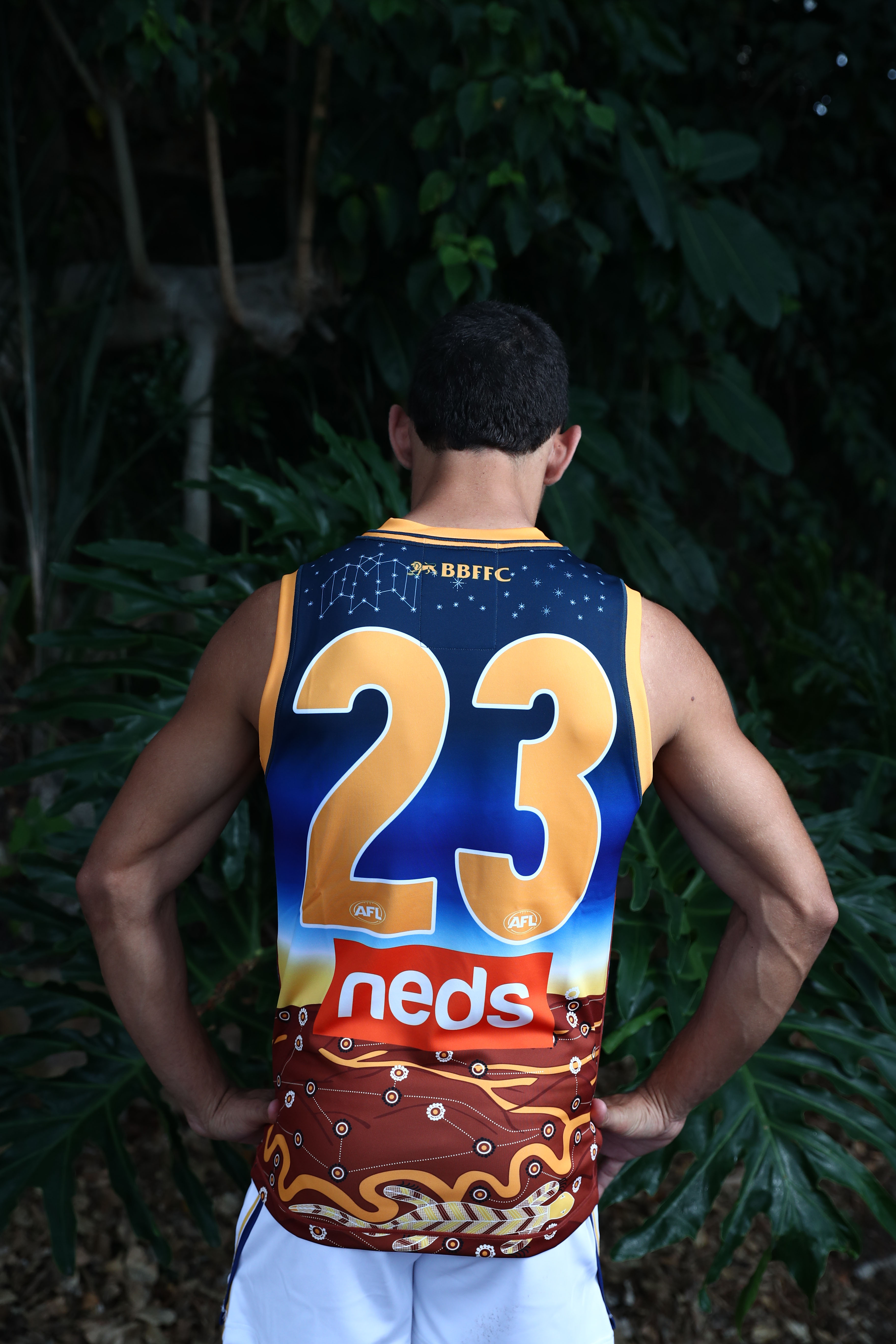 Indigenous Guernsey Gallery