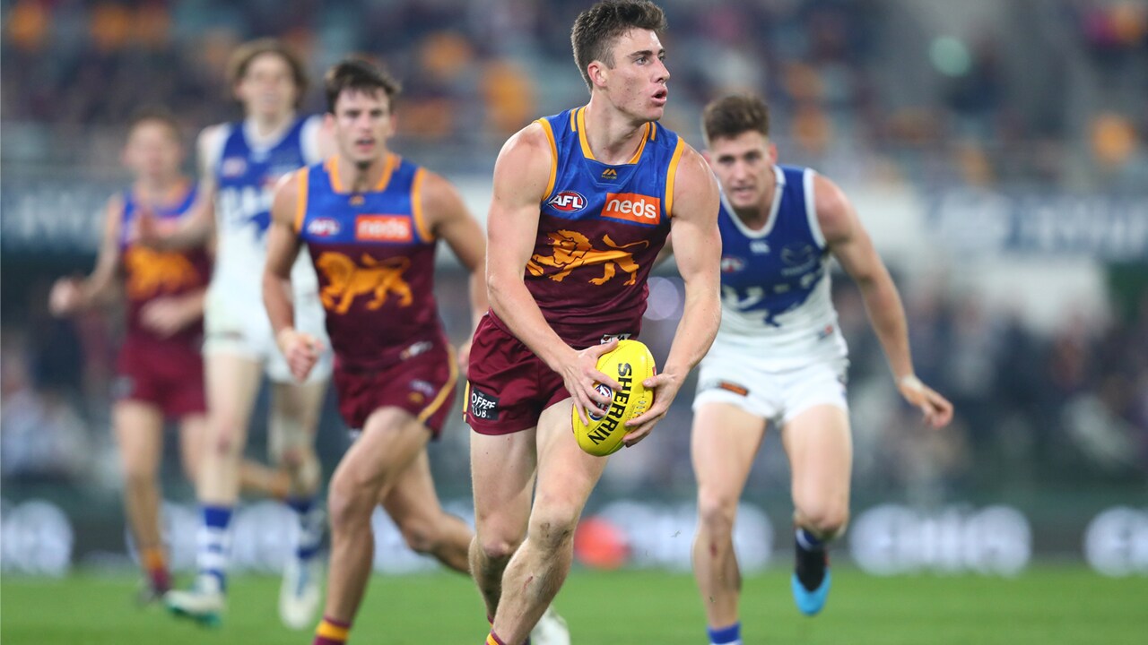 Noah Answerth on 2019