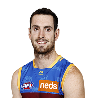 Darcy Gardiner | Brisbane Lions | Player profile, AFL contract, stats ...