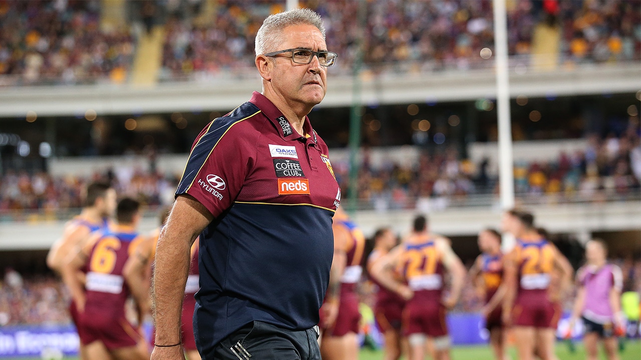 Fagan: Coach of the Year recognition is a team effort