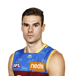 Jack Payne | Brisbane Lions | Player profile, AFL contract, stats and news | Zero Hanger