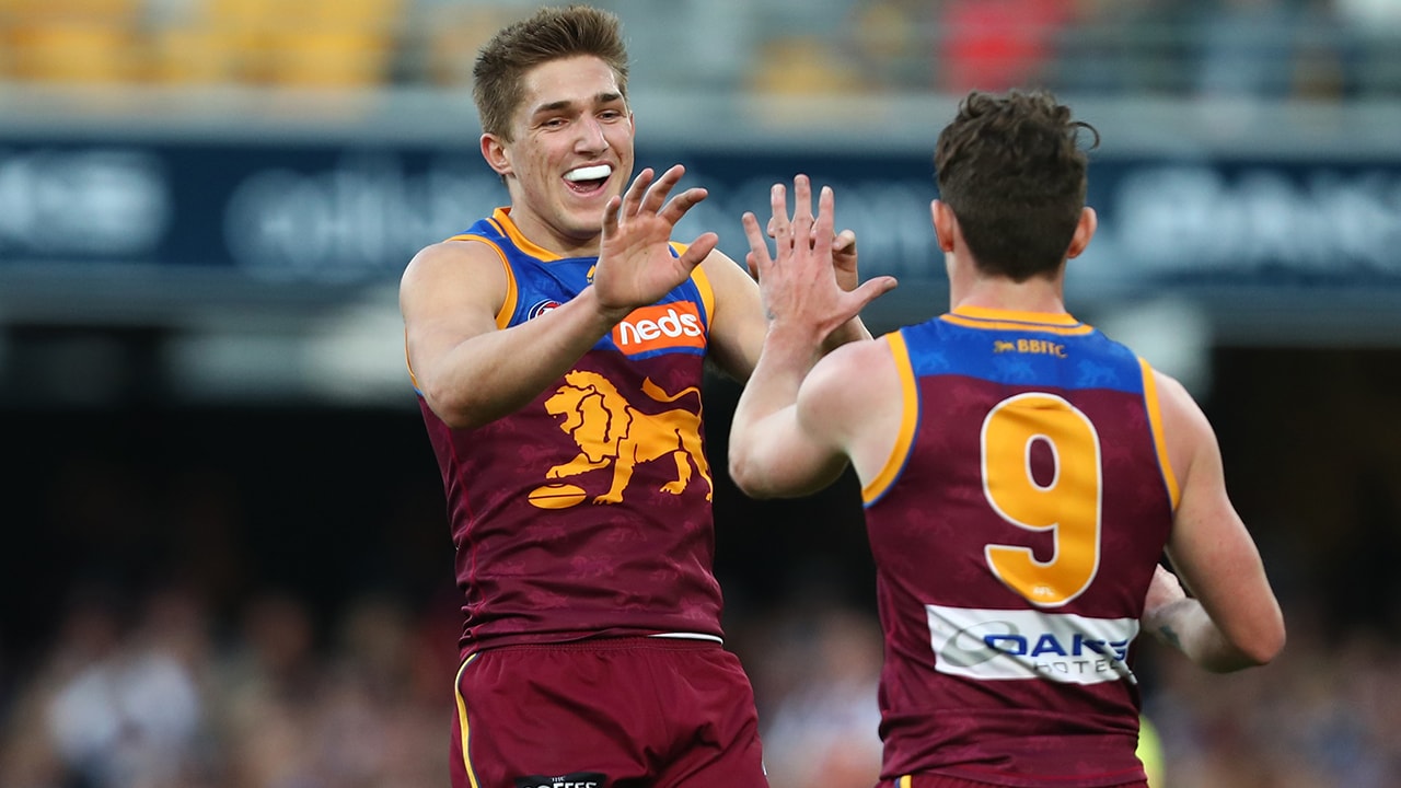 Invaluable experience sets Bailey up for success