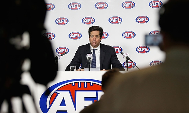 Big Numbers of the AFL